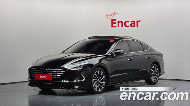 2023 Hyundai Sonata, VIN KMHL241JBPA055913
