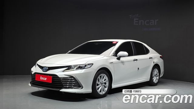 2022 Toyota Camry, VIN JTNBA1HK3N3021153