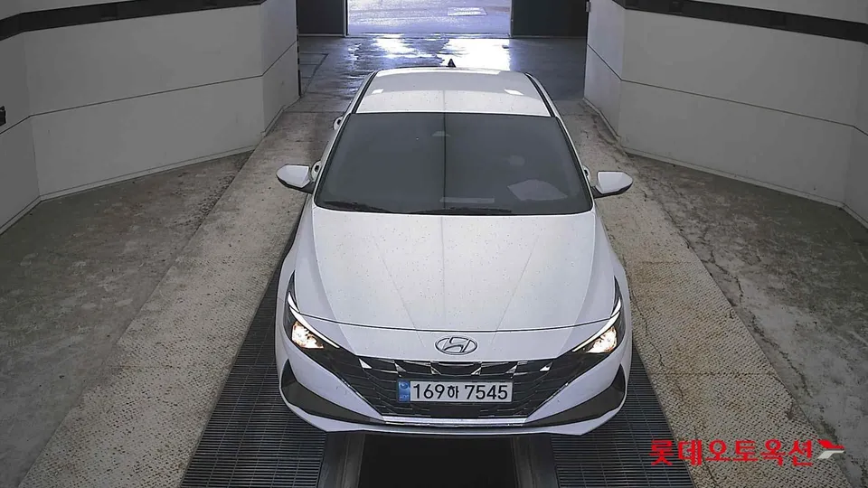 2023 Hyundai Avante, VIN KMHLM41JGPU028725