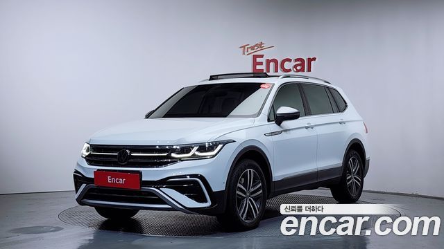 2023 Volkswagen Tiguan, VIN WVGZZZ5N6PM010861
