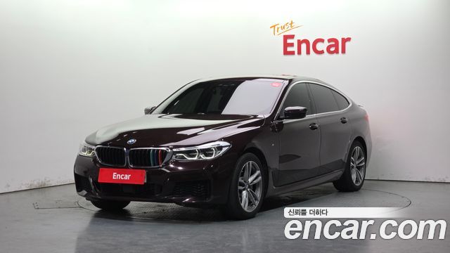 2020 BMW Gran Turismo, VIN WBAJX2104LCD73314
