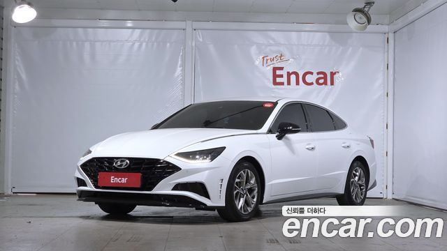 2022 Hyundai Sonata, VIN KMHL6412BNA155294