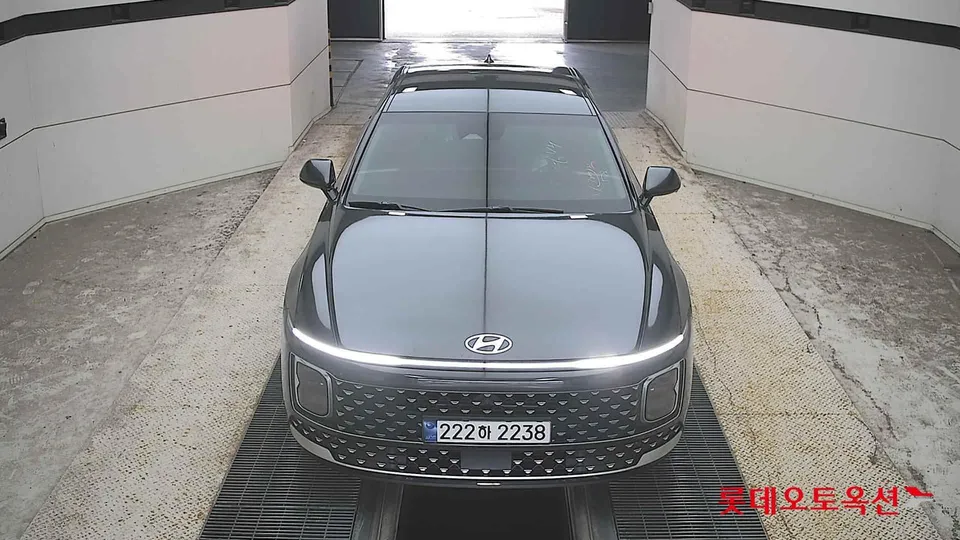 2023 Hyundai Grandeur, VIN KMHN241DBPA053131