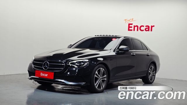 2023 Mercedes-Benz E-Class, VIN W1KZF4FB8PB184758