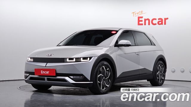 2022 Hyundai Ioniq 5, VIN KMHKN81AFNU011837