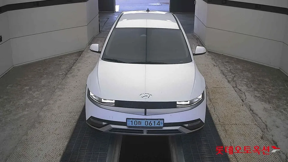 2022 Hyundai Ioniq 5, VIN KMHKN81CPNU112600