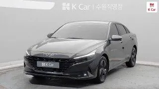 2022 Hyundai Avante, VIN KMHLR41EENU257157