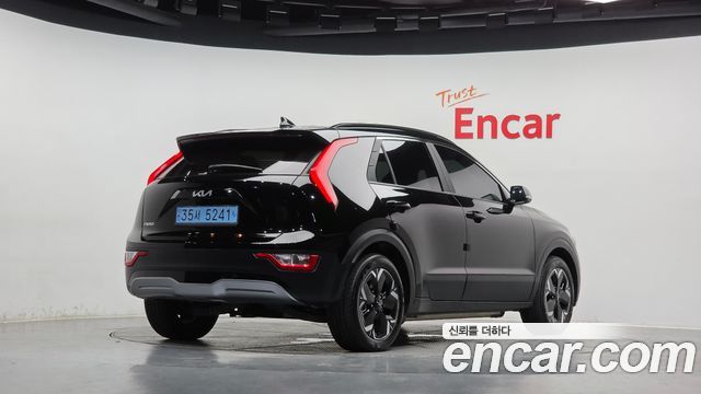 2024 Kia Niro, VIN KNACP811FRA085604