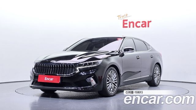 2020 Kia K7, VIN KNALC41BBLA236983