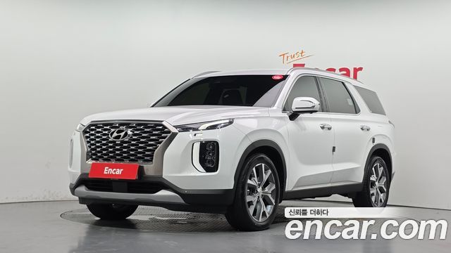 2022 Hyundai Palisade, VIN KMHR381ADNU362672