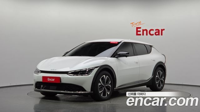 2024 Kia EV6, VIN KNAC381AFRA178017