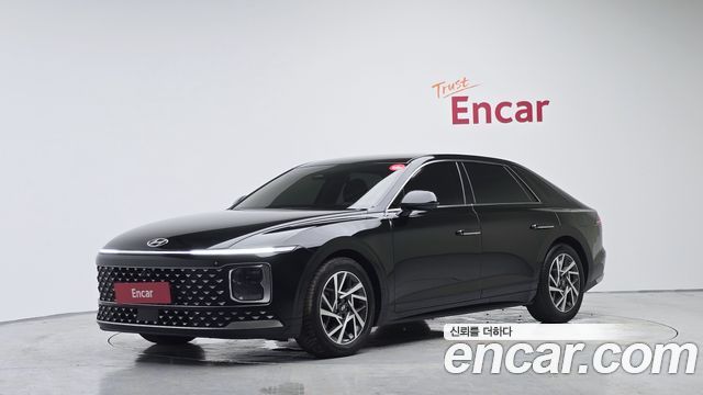 2023 Hyundai Grandeur, VIN KMHN241EBPA037731
