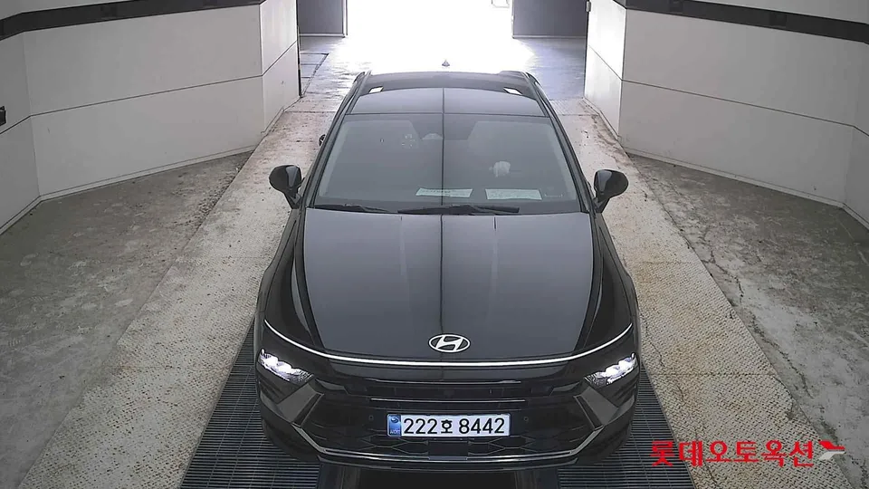 2024 Hyundai Sonata, VIN KMHL1412BRA446759