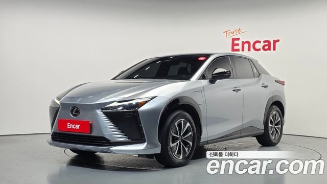 2023 Lexus RZ, VIN JTJAABAB9PA005731