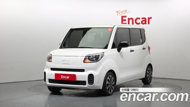 2022 Kia Ray, VIN KNACF911BNT289067