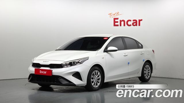 2023 Kia K3, VIN KNAF141BEPA963072