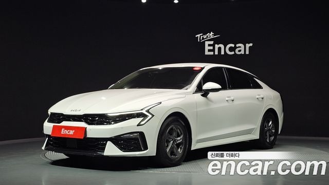 2024 Kia K5, VIN KNAG541BBRA318077