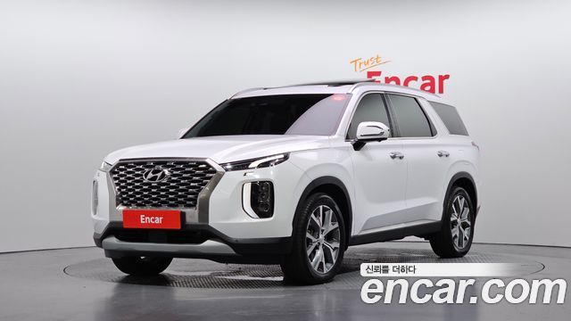 2022 Hyundai Palisade, VIN KMHR381ABNU366788
