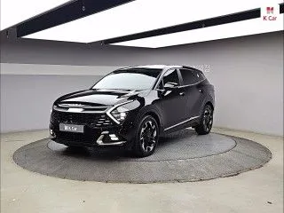 2023 Kia Sportage, VIN KNAPT81JBPK188969