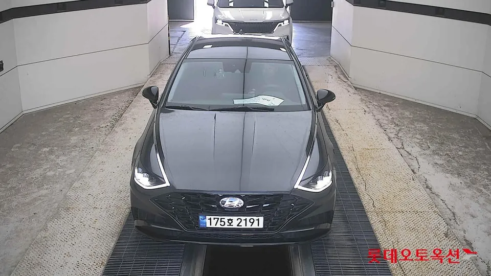 2023 Hyundai Sonata, VIN KMHL141EBPA309522