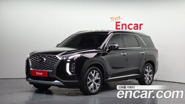2022 Hyundai Palisade, VIN KMHR381EBNU402723