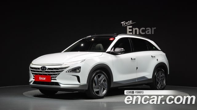 2024 Hyundai Nexo, VIN KMHJ8816FRU035745
