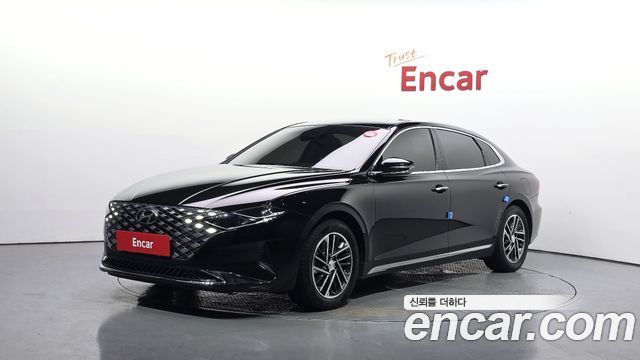 2023 Hyundai Grandeur, VIN KMHF241NBPA501340