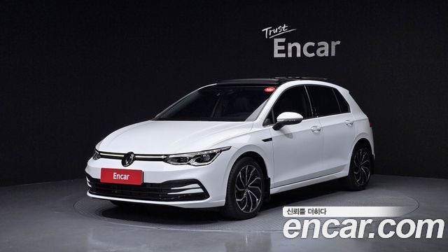 2024 Volkswagen Golf, VIN WVWZZZCD7RW145112