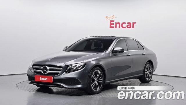 2020 Mercedes-Benz E-Class, VIN W1KZF4JB6LA818415