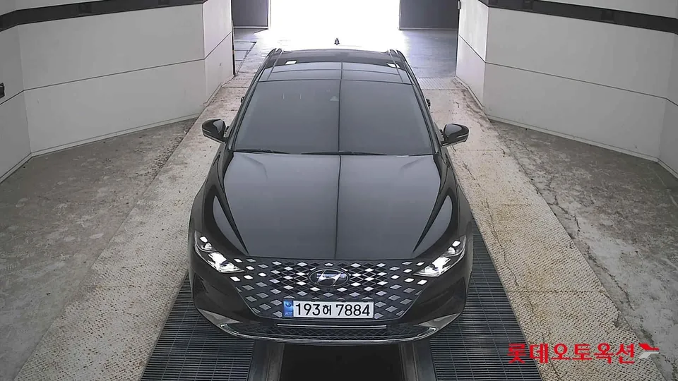 2023 Hyundai Grandeur, VIN KMHF1413BPA155025