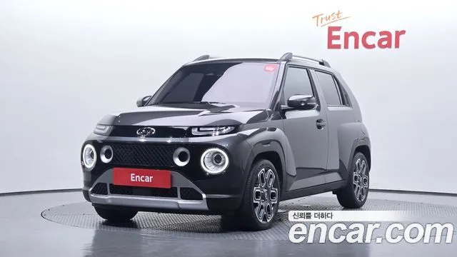 2023 Hyundai Casper, VIN KMHB5516BPW071327