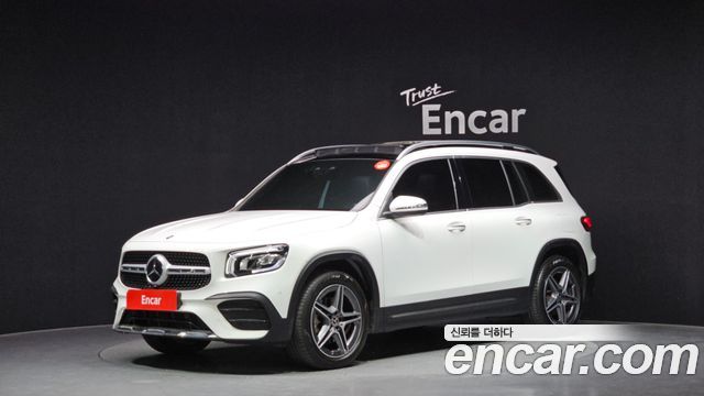 2022 Mercedes-Benz GLB-Class, VIN W1N4M4HB3NW199206