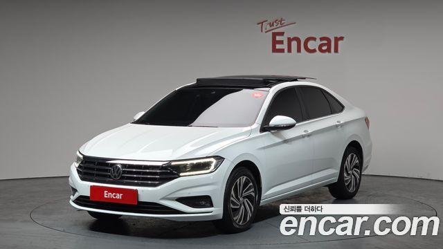 2021 Volkswagen Jetta, VIN WVWZZZBUZMM074660