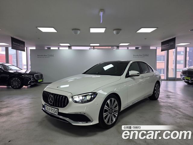 2021 Mercedes-Benz E-Class, VIN W1KZF4FB0MA907603