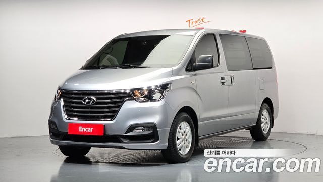 2021 Hyundai Starex, VIN KMFWBX7KBMU183694