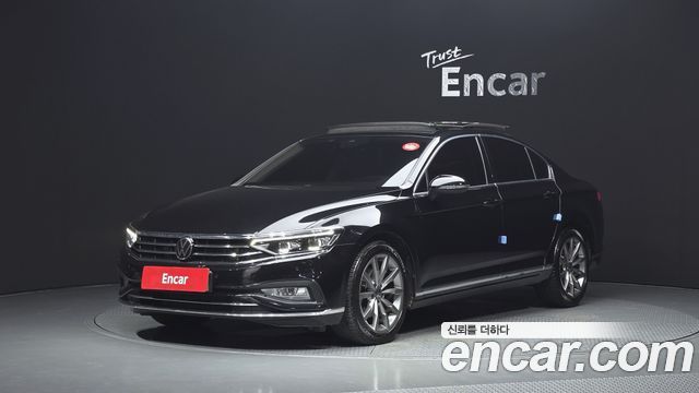 2021 Volkswagen Passat, VIN WVWZZZ3CZME026307