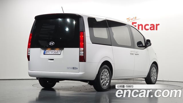2025 Hyundai Staria, VIN KMFYCX7ABSU028045
