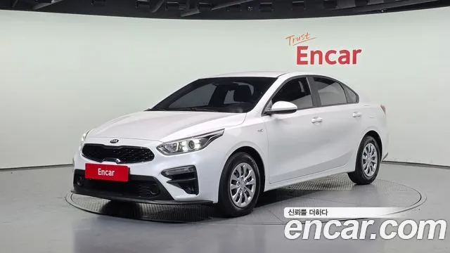 2021 Kia K3, VIN KNAF141BEMA916228