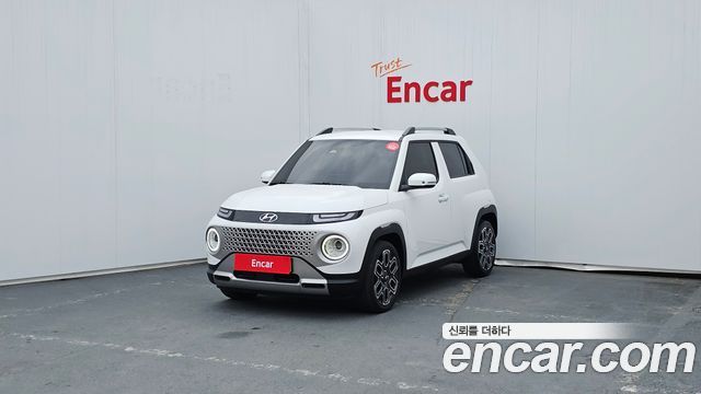2023 Hyundai Casper, VIN KMHB5518BPW028947