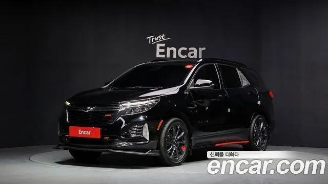 2022 Chevrolet Equinox, VIN 3GNAX9EV1NS184347