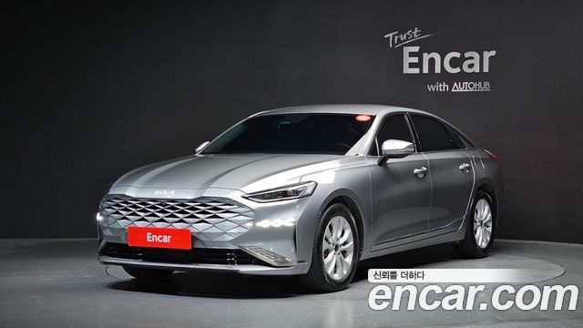 2023 Kia K8, VIN KNAM241BBPA056910