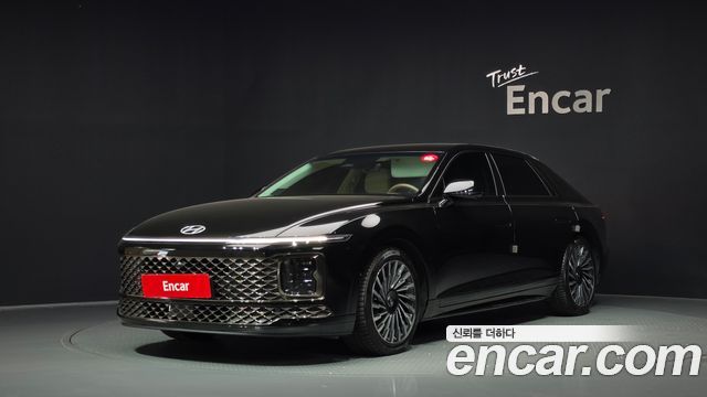 2023 Hyundai Grandeur, VIN KMHN341EBPA011944