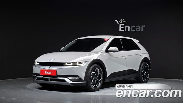 2023 Hyundai Ioniq 5, VIN KMHKN81EFPU230943