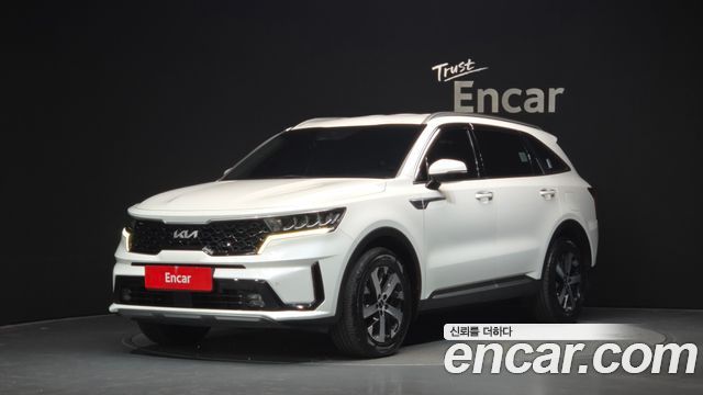 2023 Kia Sorento, VIN KNARH81FHPA173142