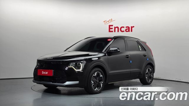 2024 Kia Niro, VIN KNACP811FRA063956