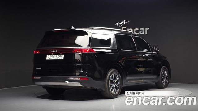 2023 Kia Carnival, VIN KNHNE373BPS328662