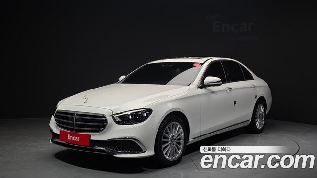 2022 Mercedes-Benz E-Class, VIN W1KZF4FB5NB063263