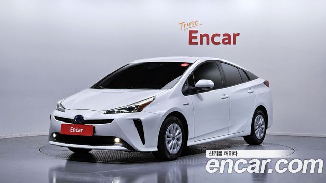 2022 Toyota Prius, VIN JTDKAMFU5N3178161