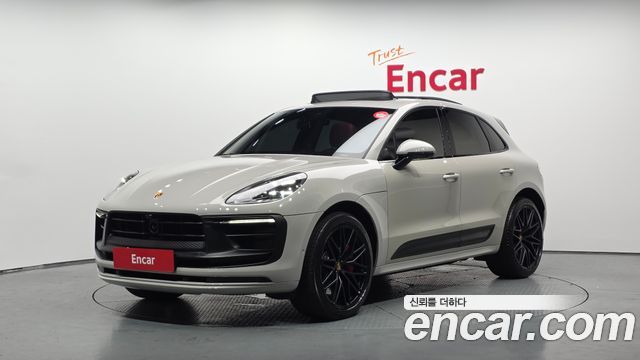 2023 Porsche Macan, VIN WP1AF2955PLB55714