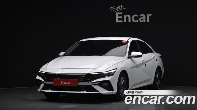 2024 Hyundai Avante, VIN KMHLN41EERU781126